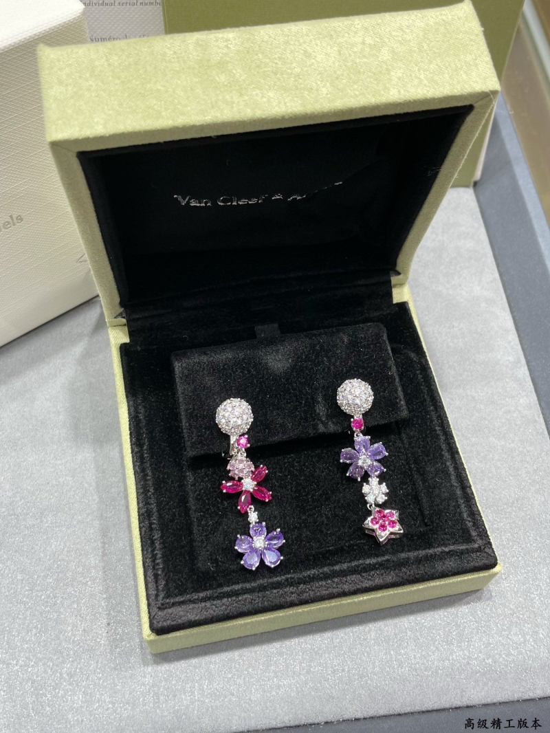 Vca Earrings